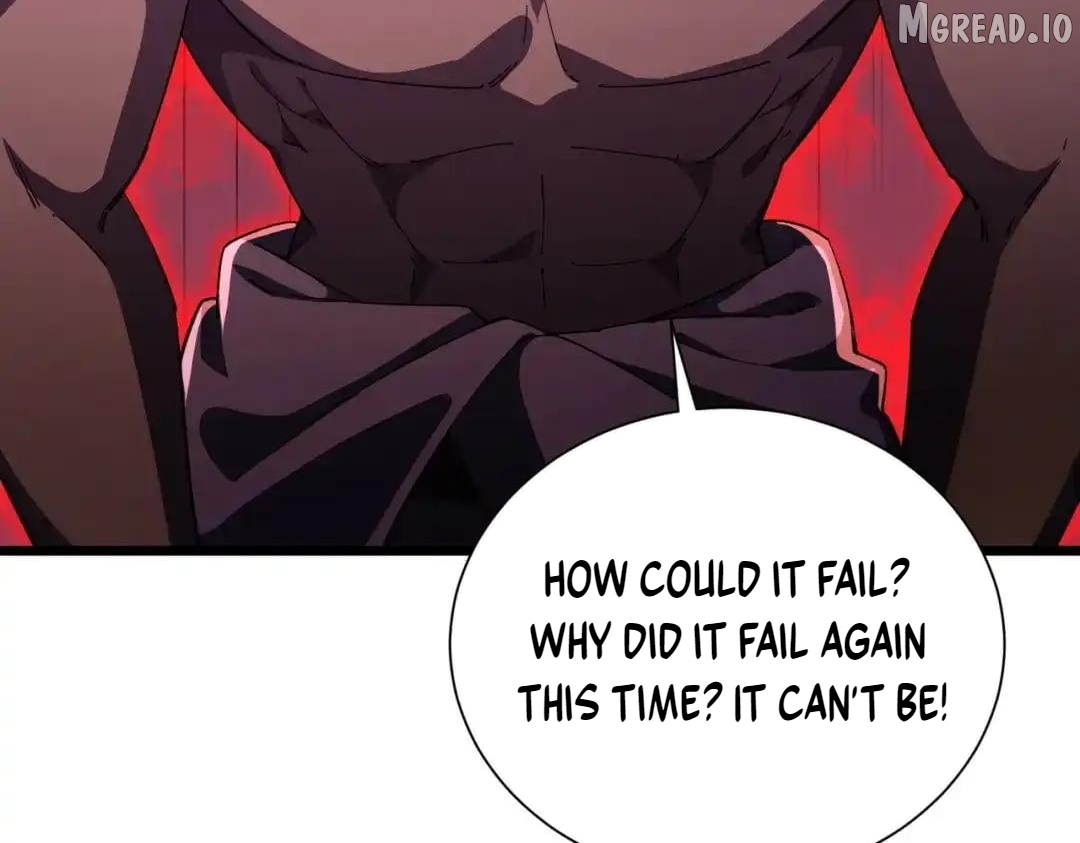 I Rely on My Invincibility to Deal Tons of Damage Passively! Chapter 179  - page 105